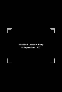 Sheffield United v Bury