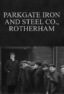 Parkgate Iron and Steel Co., Rotherham