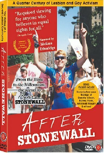 After Stonewall