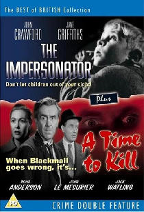 The Impersonator