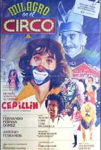 Milagro en el circo