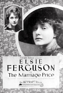 The Marriage Price