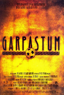 Garpastum