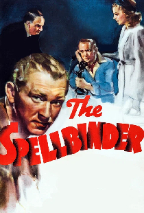 The Spellbinder