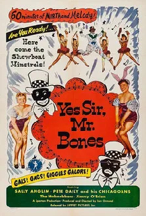 Yes Sir, Mr. Bones