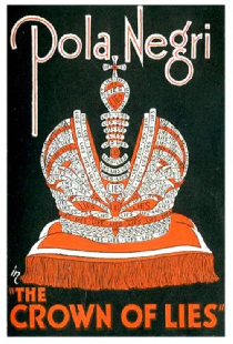The Crown of Lies