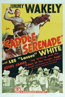 Saddle Serenade