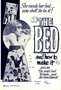 The Bed and How to Make It!