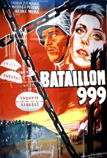 Штрафной батальон 999