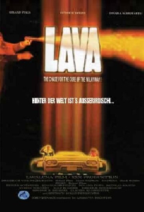 Lava