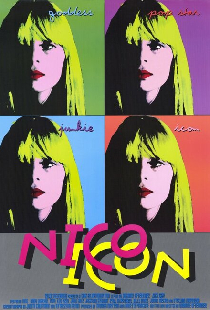 Nico Icon
