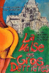 La valse des gros derrières