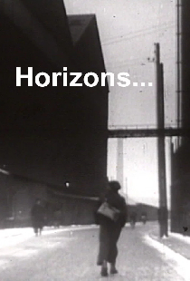 Horizons...