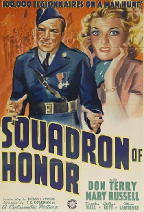 Squadron of Honor