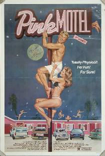 Pink Motel