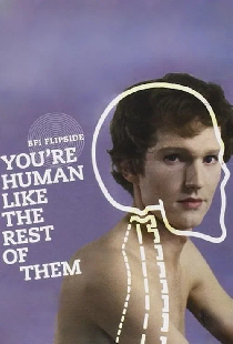 You're Human Like the Rest of Them