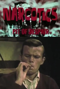 Narcotics: Pit of Despair