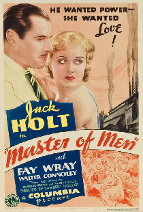 Master of Men