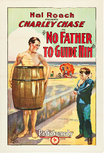 No Father to Guide Him