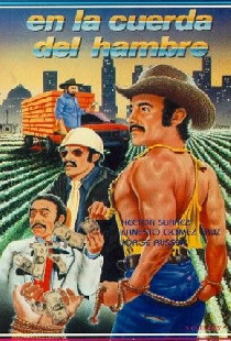 En la cuerda del hambre