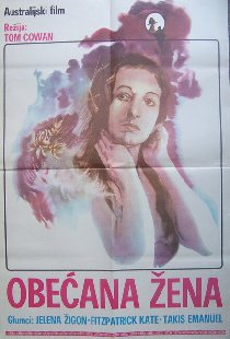 Promised Woman