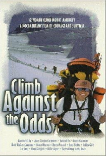 Climb Against the Odds