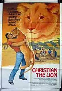 The Lion at World's End