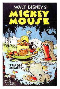 Trader Mickey