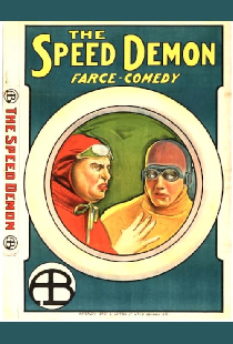 The Speed Demon