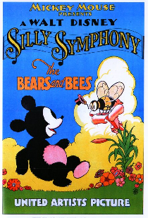 The Bears and Bees