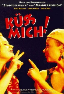 Küß mich!