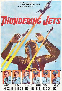 Thundering Jets