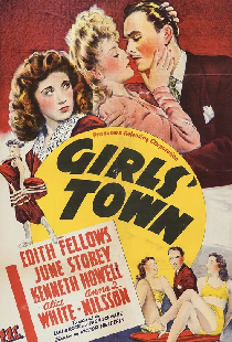 Girls' Town