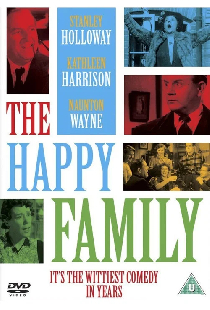 The Happy Family