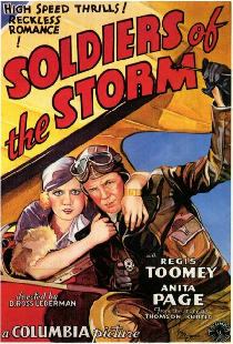 Soldiers of the Storm