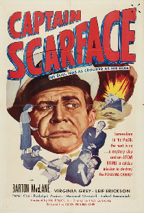 Captain Scarface