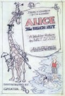 Alice the Beach Nut