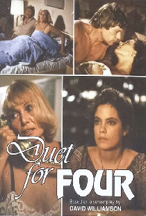 Дуэт для четверых