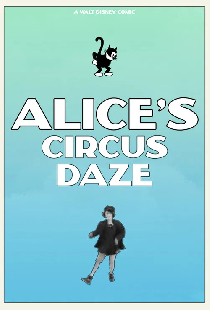 Alice's Circus Daze
