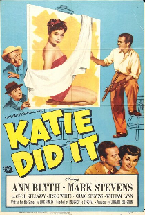 Katie Did It
