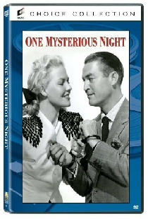 One Mysterious Night