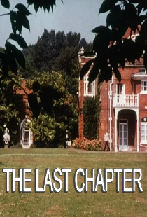 The Last Chapter