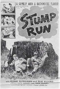 Stump Run