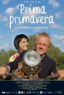 Prima Primavera