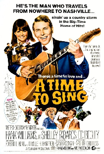 A Time to Sing