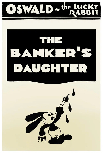 The Banker's Daughter