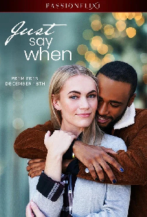 Just Say When