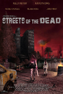 Streets of the Dead