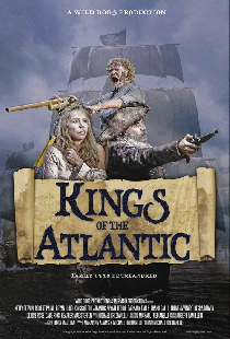 Kings of the Atlantic