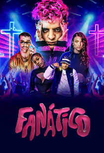 Fanático